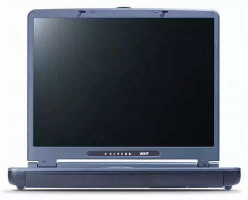 Ноутбук «Acer TravelMate 2001LC» в фото 17