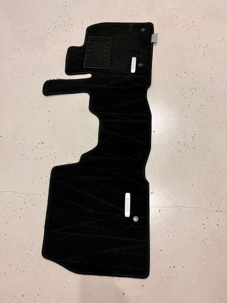 Автомобильные коврики NISSAN DAYZ