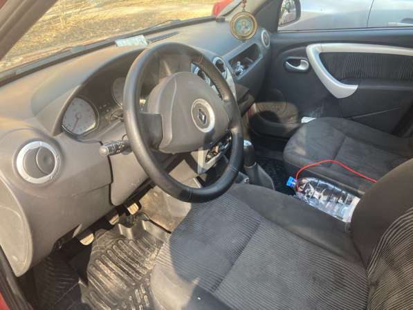 Renault, Sandero, продажа в Самаре в Самаре