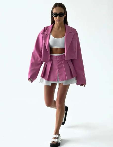 Женский костюм в Тольятти фото 6