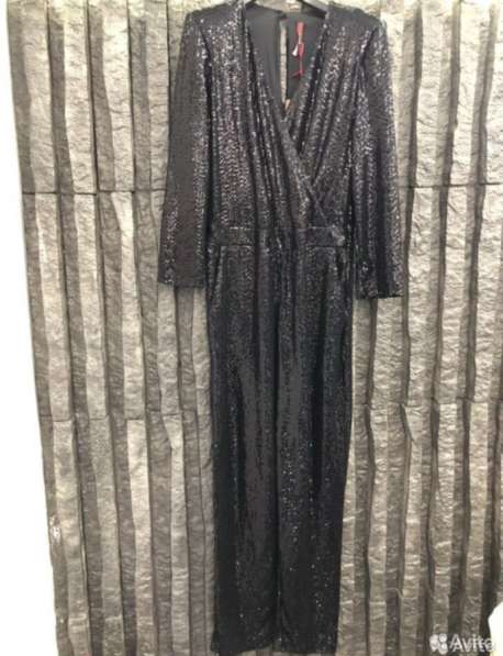 Комбинезон праздничный