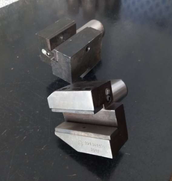 Резцедержатели для УГ9326 в Брянске