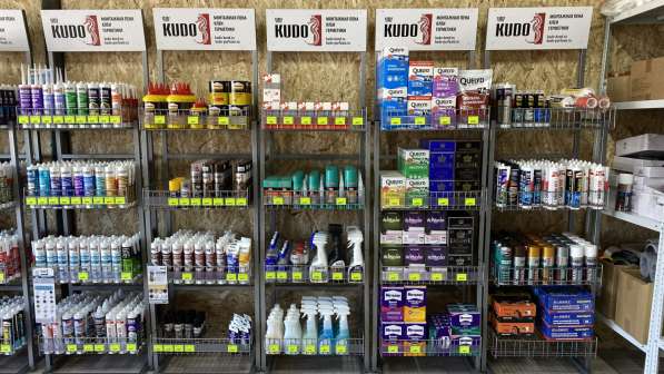 Строительная химия в Пятигорске фото 7