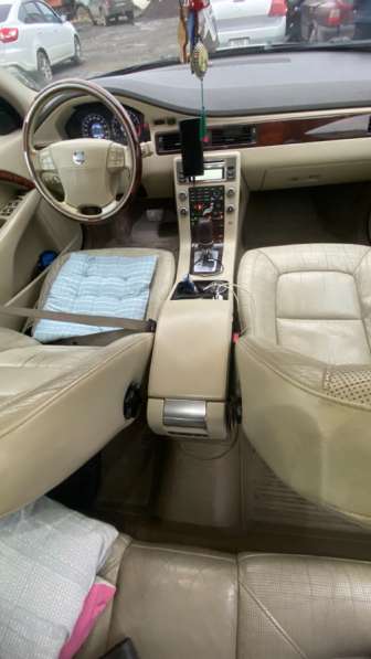 Volvo, S80, продажа в Москве в Москве
