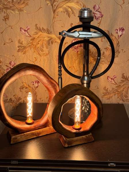 Изделия из дерева