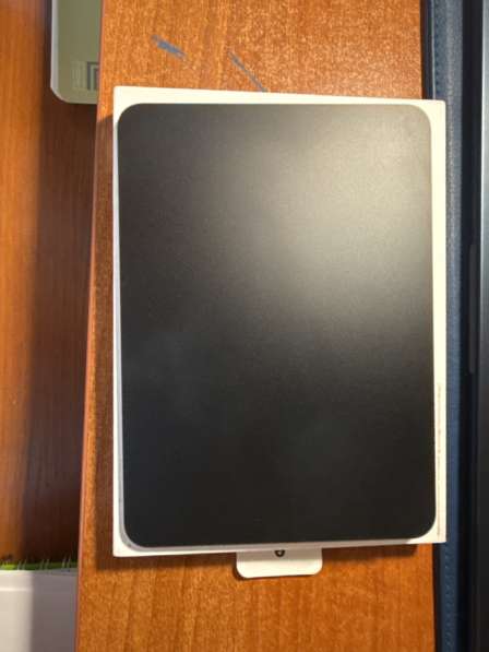 Magic trackpad - Black A1535