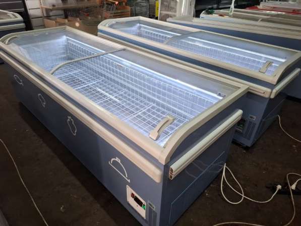 Морозильная камера, ларь в Краснодаре фото 3