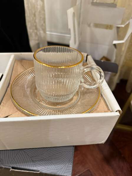 Кофейный набор