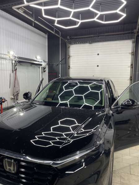 Тонировка авто в Кузнецке