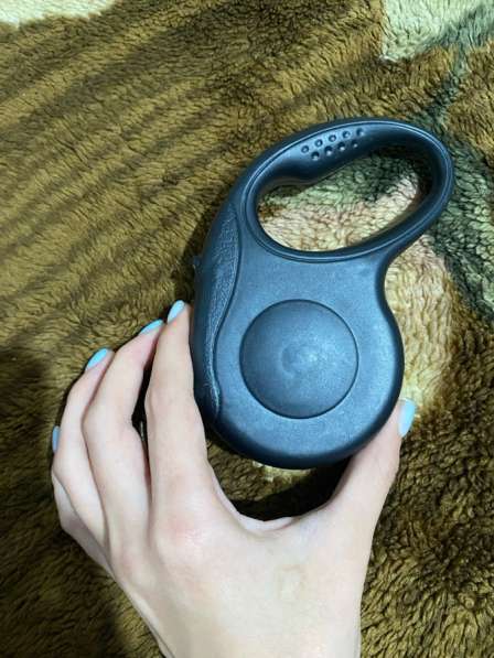 Повод рулетка для собак в Адлере фото 3