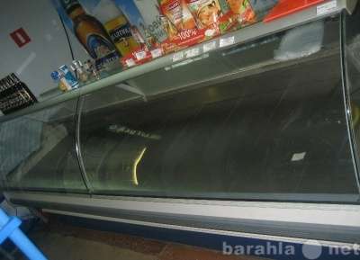 Горки холодильные б/у (встройка, вынос) в Самаре фото 4