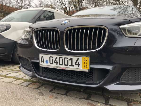 BMW, 5er, продажа в г.Брест в фото 5