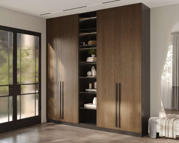 Мебель на заказ по индивидуальным размерам в Москве фото 4