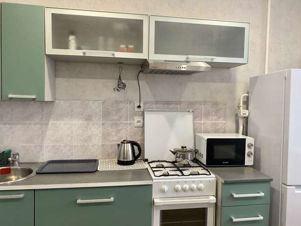 Сдам 1 к квартиру УП Кабельщиков 17 в Перми фото 7