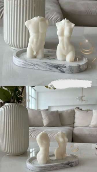 Арома свечи в Уфе фото 3