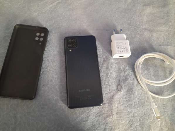 Телефон Samsung Gаlахy М12 в Челябинске фото 6
