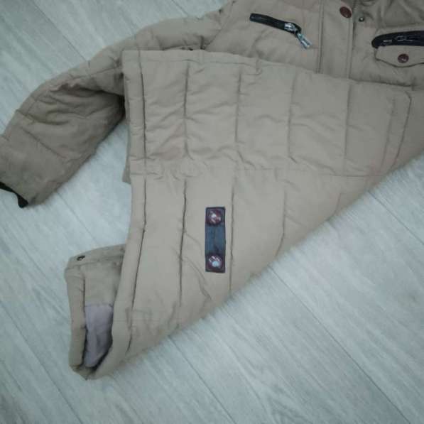 Пуховик в Волгодонске фото 4