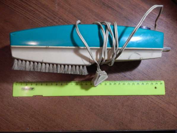 Пылесос-щётка в Волгограде