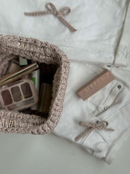 Косметичка в Москве фото 3