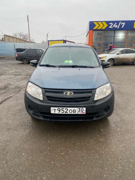 ВАЗ (Lada), Granta, продажа в Астрахани