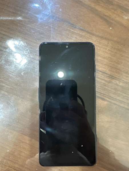 Xiaomi Black Shark 4