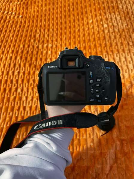 Canon 200d в Нижнем Новгороде