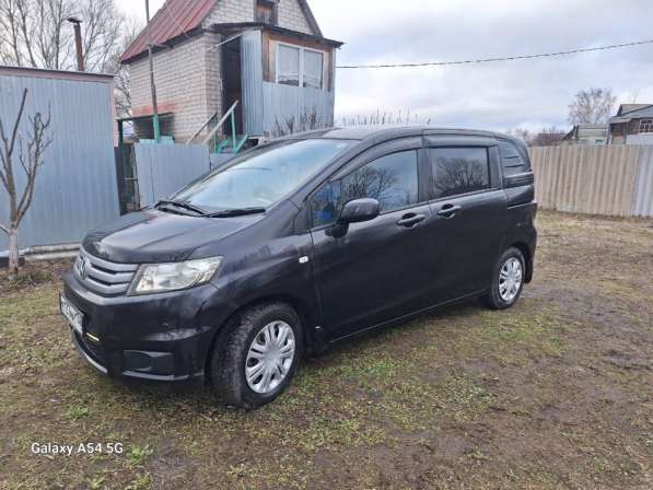 Honda, Freed, продажа в Москве в Москве фото 12