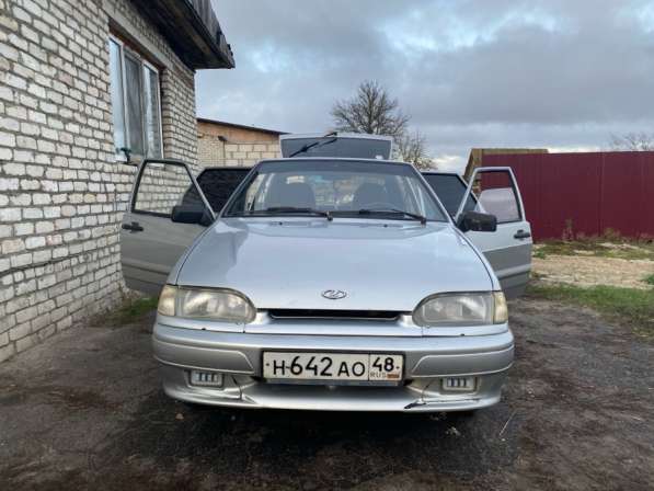 ВАЗ (Lada), 2114, продажа в Брянске