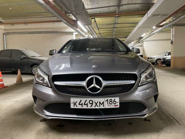 Mercedes-Benz, CLA-klasse, продажа в Уфе в Уфе фото 23