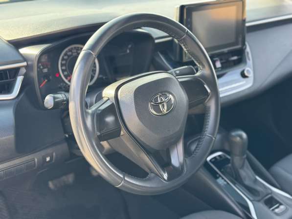 Toyota, Corolla, продажа в Геленджике в Геленджике фото 4