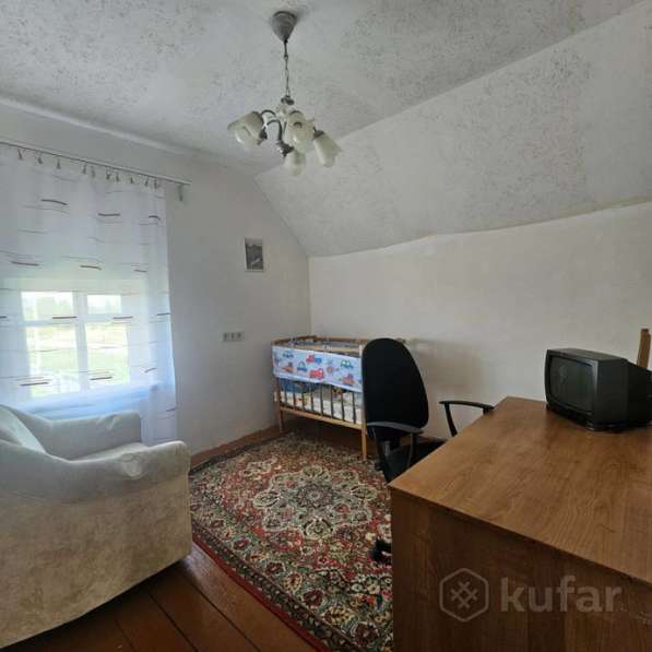 Продам жилой дом в Жлобине в фото 8