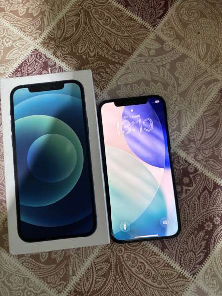 Iphone12 в Москве фото 3