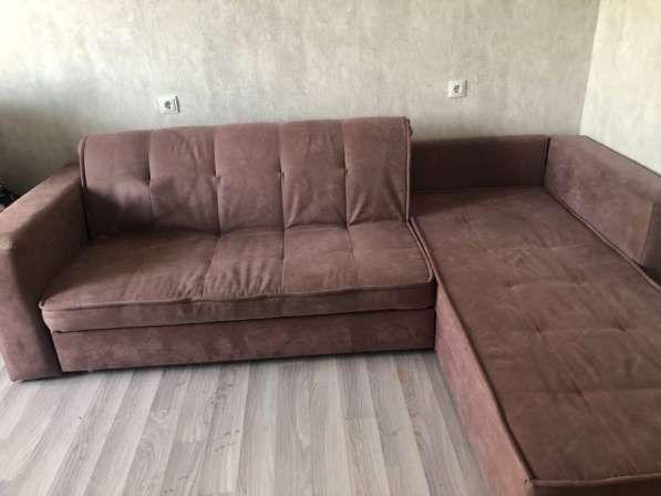 Диван в Новосибирске фото 3