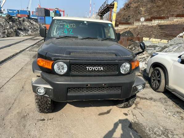 Автомобили из Японии / Кореи / Китая в Казани фото 3