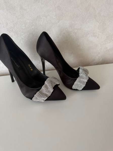 Туфли вечерние ! в Пятигорске