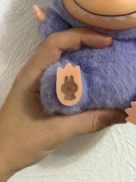 Лабубу в Краснодаре фото 3