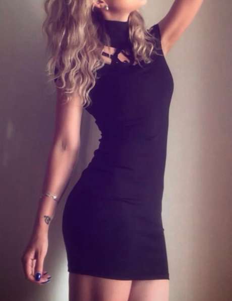 Платье в Братске