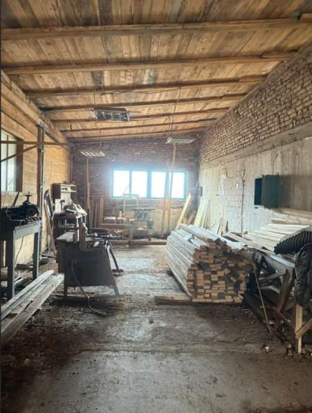 Ферма / Конюшня / Эко-хозяйство в Красноярске фото 9