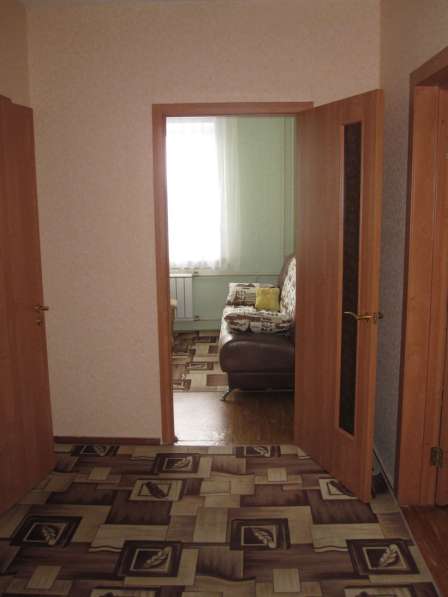Продается 1-комнатная квартира в Омске