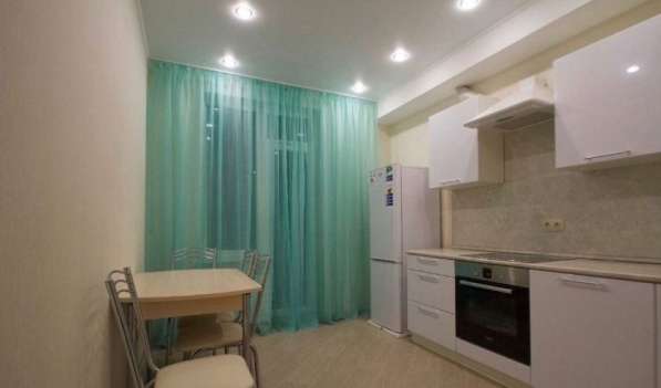 В аренду предлагается 1-комнатная квартира в Майкопе фото 3