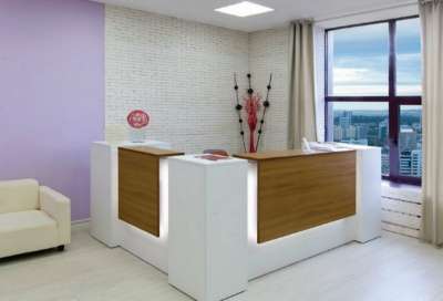 Мебель для офиса , для персонала , столы в Омске фото 4