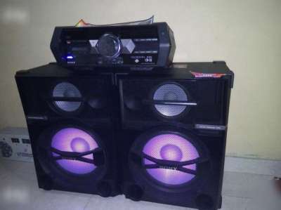 электронику