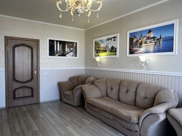 3-х комн. 72 м2 по ул. Парковая в Севастополе фото 13