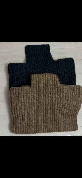 Свитер шерстяной в Москве фото 3