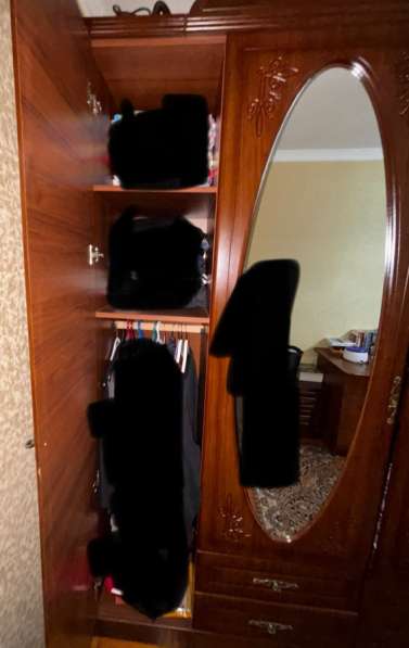 Шкаф в Нальчике фото 4