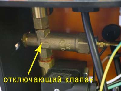 тепловую пушку на природном газе Neoclima NPG-18М в Москве