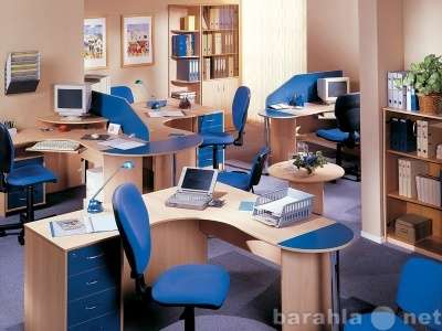 Офисная мебель и комп. столы на заказ МК ООО «Абсолют» в Самаре фото 4