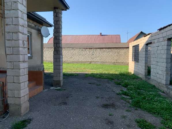 Дом в Шалушке в Нальчике фото 9