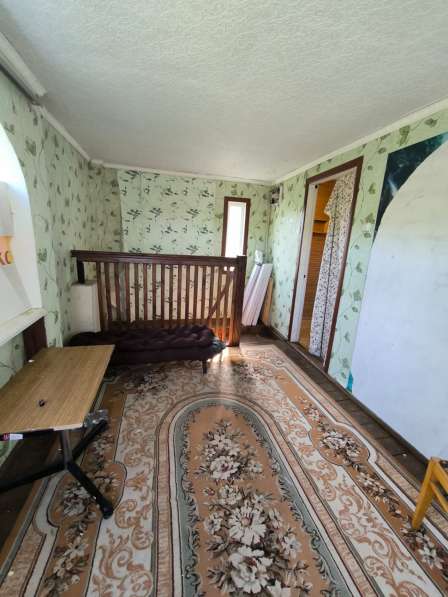 Продам дом в д. Дмитриевка в Елеце фото 8