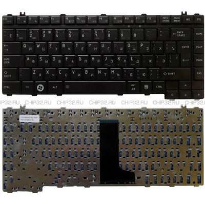 Клавиатура для ноутбука Toshiba A200 A30